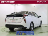 プリウス 1.8 A ツーリングセレクション