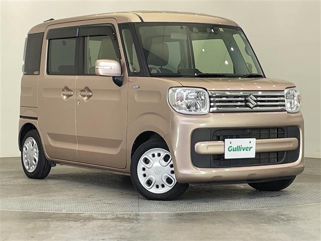 スペーシア ハイブリッド(HYBRID)  X 修復歴無し