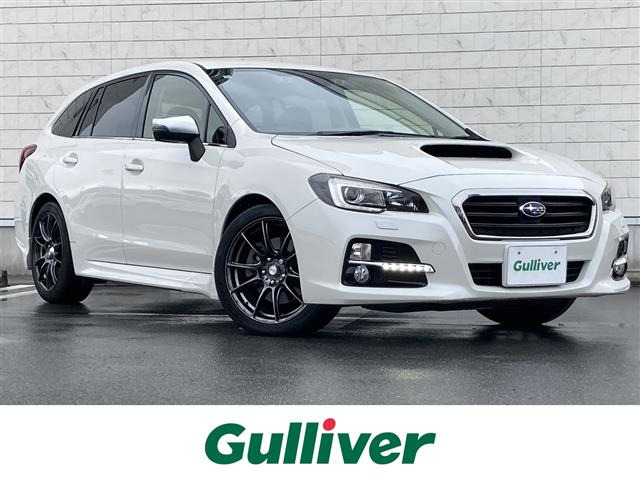 レヴォーグ2.0 GT-S アイサイト 4WD4WD 修復歴無し