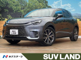 レクサス LBX クール