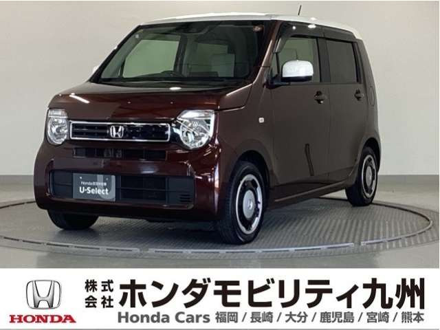 N-WGN L ホンダ センシング