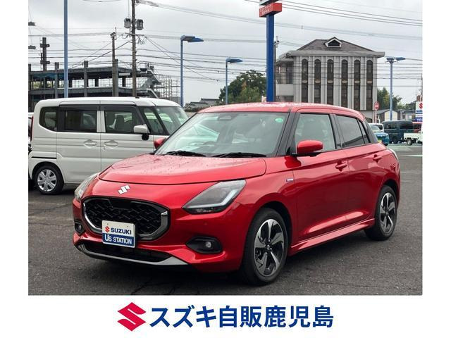 スイフト 1.2 ハイブリッド(HYBRID) MZ 