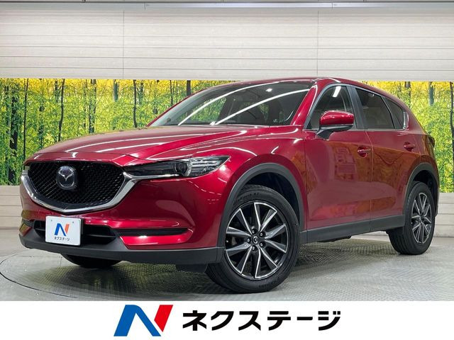 CX-5 XD プロアクティブ