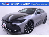 クラウンクロスオーバー RS 入荷しました!