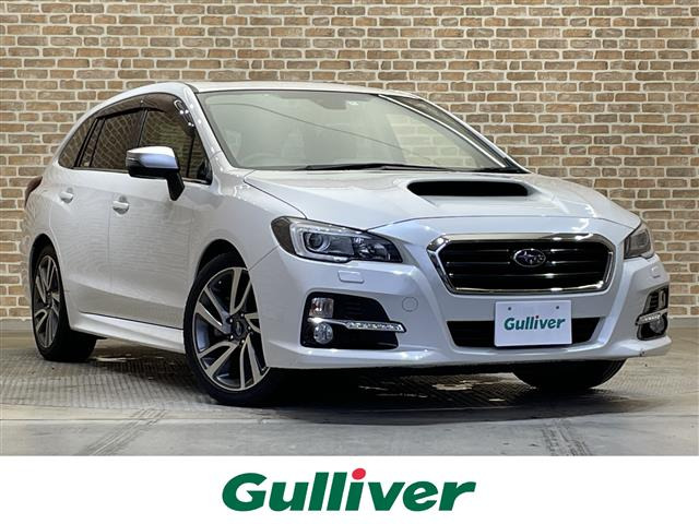 レヴォーグ 1.6 GT-S アイサイト 4WD サンルーフ