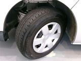 純正ホイールキャップ 195/80R15