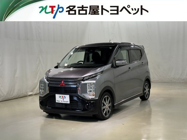 eKクロス M 
