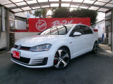 フォルクスワーゲン ゴルフ GTI