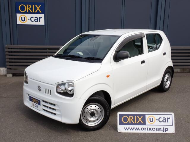 アルトバン VP スズキ セーフティ サポート オートギヤシフトラジオ・衝突回避軽減・キーレス・AGS車