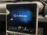 【9.8インチ ディスプレイオーディオ】大画面のディスプレイはAppleCarPlayやAndroidAutoが利用可能。大きな画面でスマホナビアプリ等が利用いただけます♪