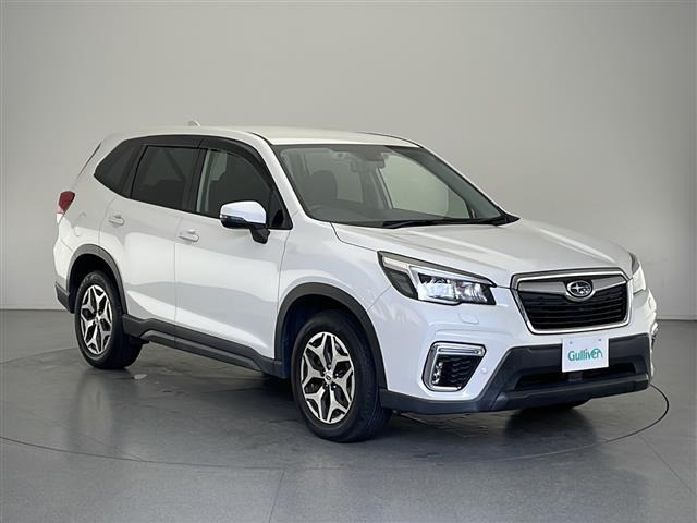 フォレスター2.5 ツーリング 4WD4WD 修復歴無し