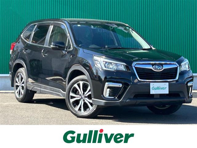 フォレスター 2.5 プレミアム 4WD 4WD 修復歴無し