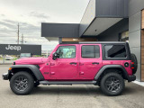 Jeep正規ディーラーならではの厳選された高品質な認定中古車!専門のサービステクニシャンによるご納車前整備71項目点検!