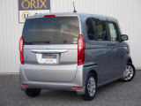 N-BOX G EX ホンダセンシング スマートキー・メモリーナビ・フルセグTV・