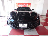 コルベット Z06 