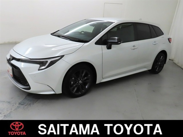 カローラツーリング1.5 W×B