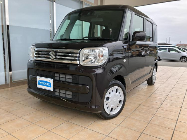 スペーシア  ハイブリッドG