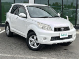 トヨタ ラッシュ 1.5 G 4WD