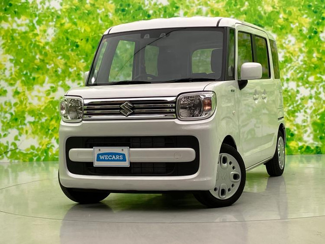 スペーシア  ハイブリッドG