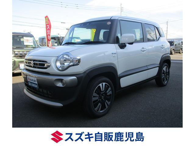 クロスビー 1.0 ハイブリッド(HYBRID) MV 