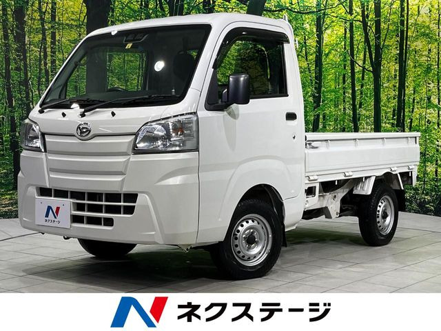 ハイゼットトラックスタンダード SAIIIt