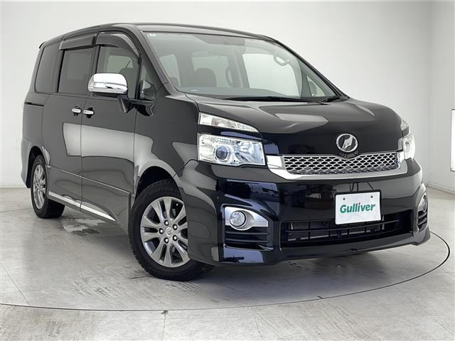 ヴォクシー2.0 ZS 煌II修復歴無し