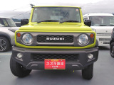 ジムニーシエラ 1.5 JL 4WD 