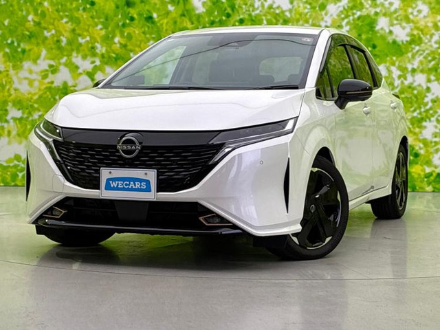 ノートオーラ1.2 G 90周年記念車