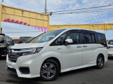 ステップワゴン  スパーダ G ホンダセンシング