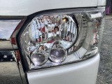 純正LEDヘッドライト!