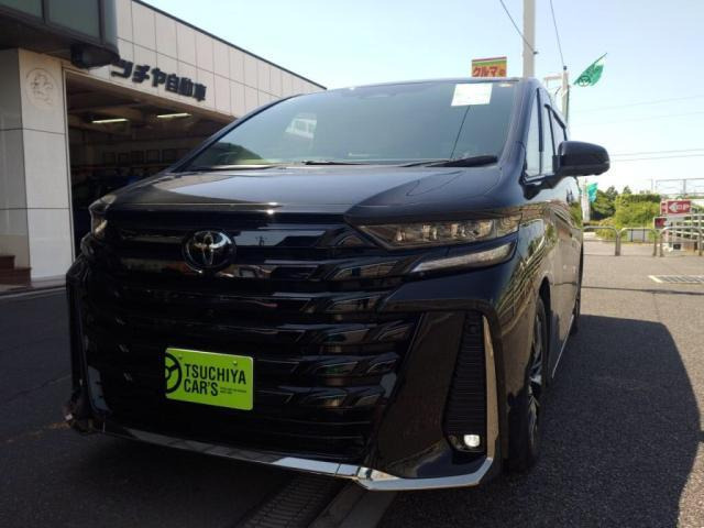 ヴェルファイアハイブリッド 2.5 Z プレミア E-Four 4WD