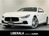 リベラーラはガリバーグループのBMW、メルセデスベンツ、アウディなどの輸入車専門店です。