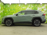 RAV4 2.0 アドベンチャー 4WD 