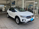 T-Roc TDI スタイル ディーゼル 