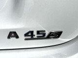 A45Sエンブレム