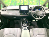 カローラスポーツ 1.8 ハイブリッド G Z