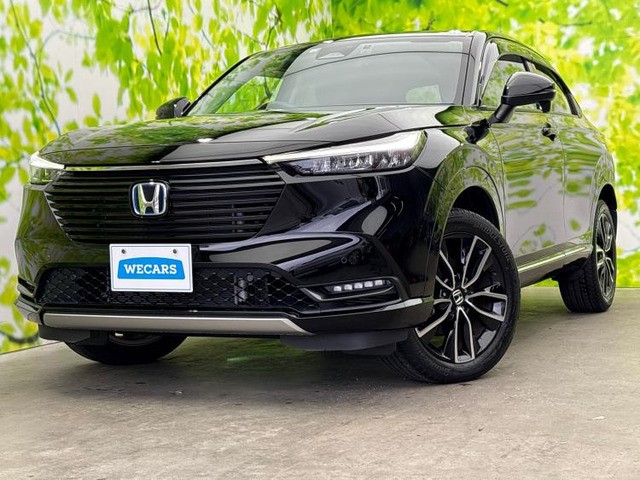 ヴェゼル 1.5 e:HEV Z （6AA-RV5）