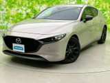 マツダ MAZDA3ファストバック 1.5 15S ブラックトーンエディション
