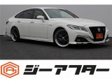 トヨタ クラウン