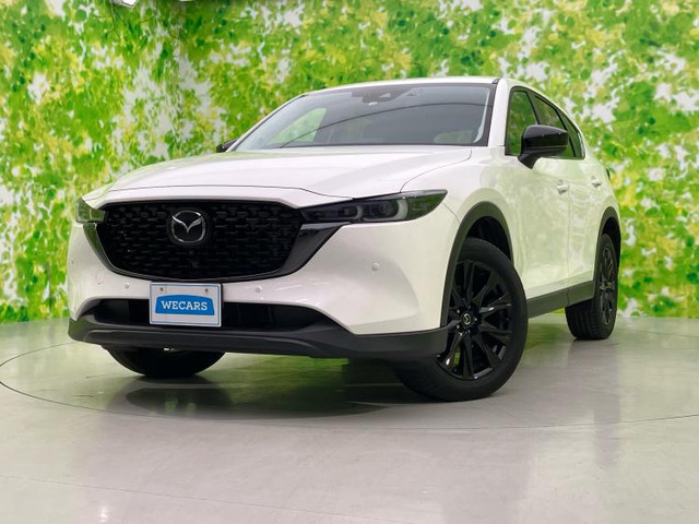 CX-52.0 20S ブラックトーンエディション