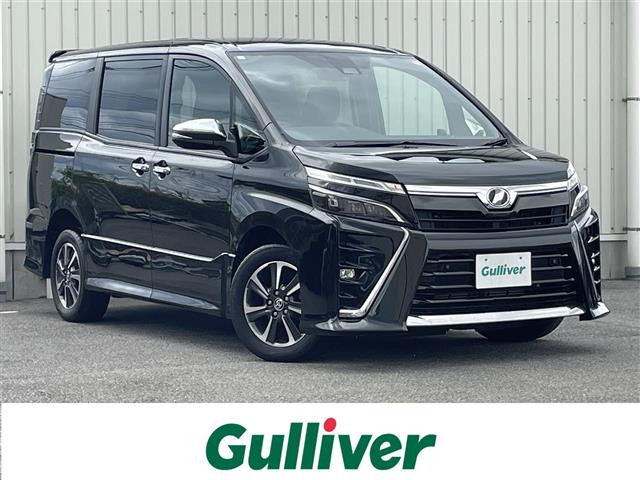 ヴォクシー2.0 ZS 煌II 4WD修復歴無し