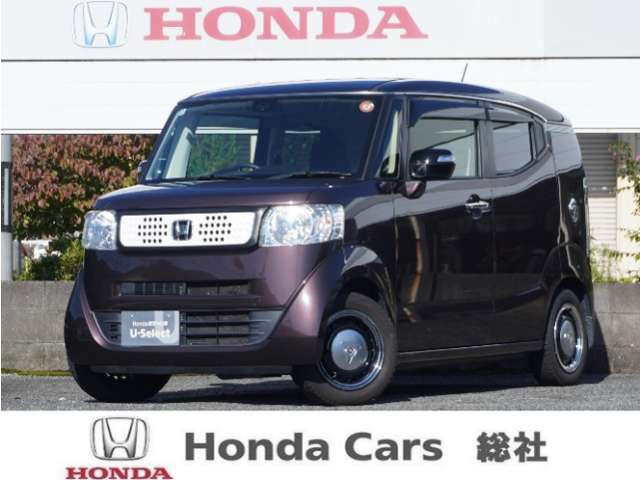 N-BOXスラッシュ X 