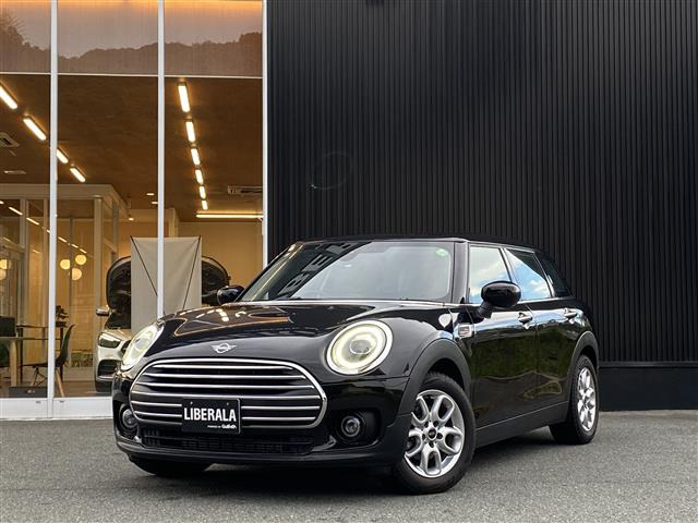 ミニクラブマンワン修復歴無し