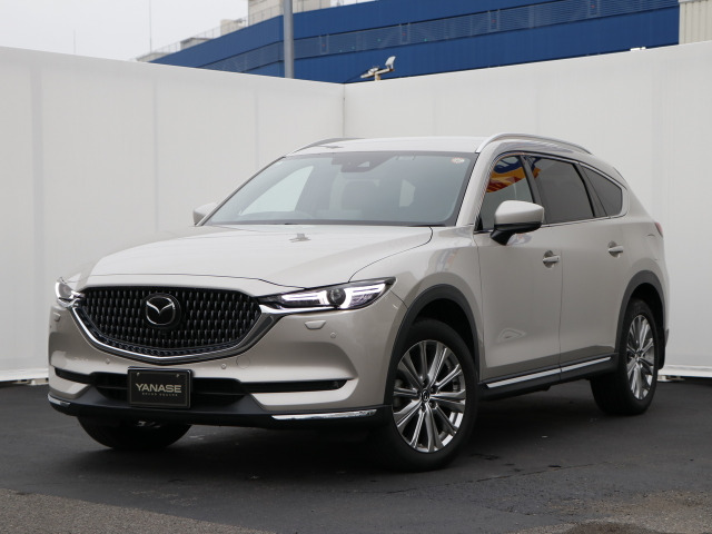 CX-82.2 XD エクスクルーシブ モード