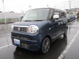 スズキ ワゴンRスマイル