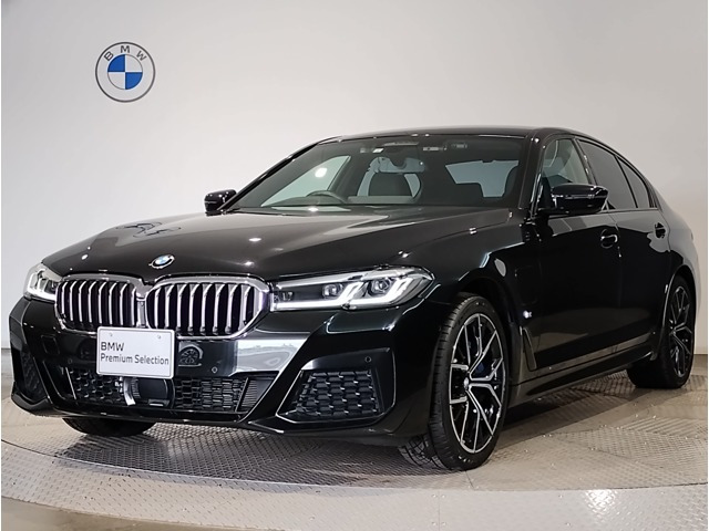 5シリーズセダン 530e Mスポーツ エディション ジョイプラス