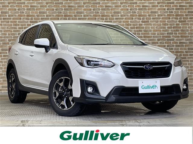 インプレッサXV  1.6i-L アイサイト 4WD 修復歴無し