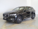 【中古車情報】ボルボ XC60 D4 AWD インスクリプション ディーゼル 4WD  の中古車詳細（走行距離：4.3万km、カラー：ブラック、販売地域：神奈川県横浜市都筑区折本町）