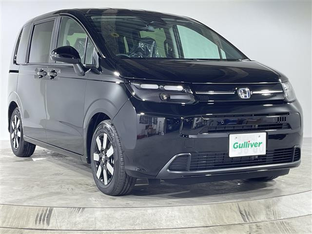 フリード 1.5 e:HEV エアー EX ワンオーナー 修復歴無し（6AA-GT5）