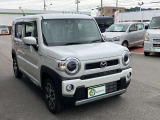 フレアクロスオーバー XS